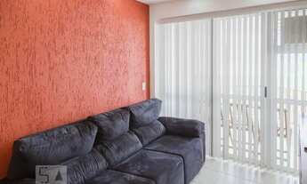 Imagem 2: Apartamento para Aluguel - Barra da Tijuca - Marapendi, 2 Quartos, 70 m2