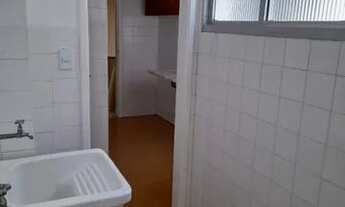 Imagem 7: Apartamento 1/4 + 1 dependência Horto Florestal