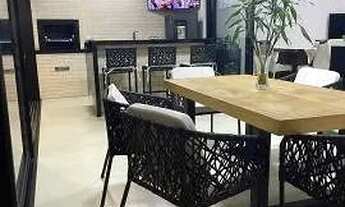 Imagem 5: Casa de Condomínio com 3 Quartos à venda - Residencial Terras da Estancia PAULINIA!!!