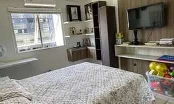 Imagem 5: Apartamento no Bairro de Ponta Verde a 50 metros do mar