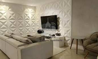 Imagem 4: Apartamento a Venda no PrimeAcqua em Campinas/SP