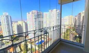 Imagem 6: Apartamento para Aluguel - Jabaquara, 3 Quartos, 102 m2