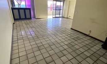 Imagem 2: Apartamento com 4 dormitórios à venda, 189 m² por R$ 1.100.000,00 - Ponta Verde - Maceió/A