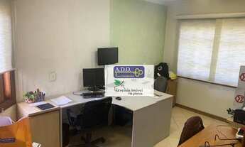 Imagem 2: Casa com 4 dormitórios à venda, 375 m² por R$ 1.800.000,00 - Gramado - Campinas/SP