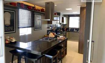 Imagem 7: APTO CAMBUÍ 240 m2 4 dorms 2 suítes