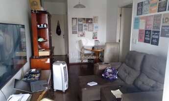 Imagem 4: Apartamento - Botafogo - Campinas