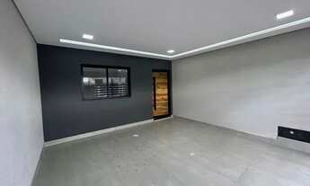 Imagem 3: Casa com 3 dormitórios, 100 m² - venda por R$ 525.000,00 ou aluguel por R$ 2.800,00/mês