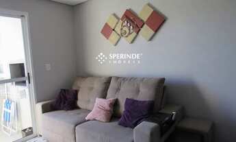 Imagem: CAXIAS DO SUL - Apartamento Padrão - PLANALTO