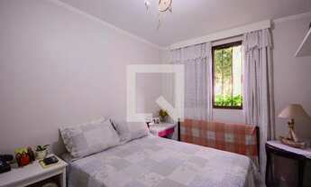 Imagem 5: Apartamento para Aluguel - Jardim Santa Emília, 3 Quartos, 79 m2