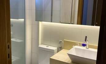 Imagem 6: Apartamento para venda possui 140 metros quadrados com 3 quartos em Setor Bueno - Goiânia