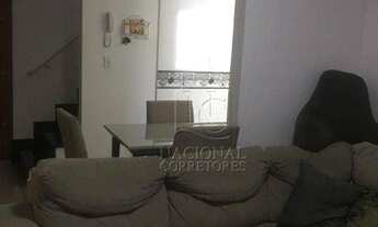 Imagem 6: Cobertura à venda, 120 m² por R$ 480.000,00 - Parque das Nações - Santo André/SP