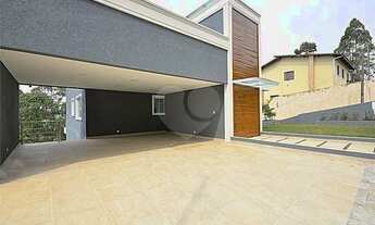 Imagem 2: Alto padrão em Alphaville