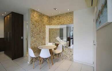 Imagem 2: Apartamento para Aluguel - Jacarepaguá, 2 Quartos, 67 m2