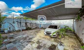 Imagem 4: Casa duplex com 03 quartos sendo todos suítes para alugar no bairro José de Alencar