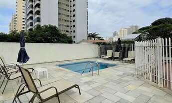 Imagem 6: Apartamento com 3 dormitórios para alugar, 119 m² por R$ 8.553,00/mês - Perdizes - São Pau