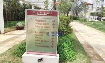 Imagem: Apartamento com 2 dormitórios à venda