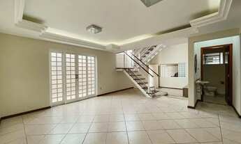 Imagem 4: Sobrado com 3 dormitórios para alugar, 250 m² - Villa Branca - Jacareí/SP