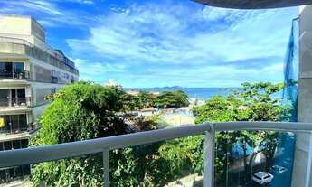 Imagem 3: Apartamento com 4 dormitórios, 130 m² - venda por R$ 950.000,00 ou aluguel por R$ 4.000,00