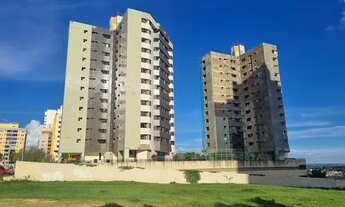 Imagem 2: Aluga-se Excelente com 3 Quartos no Residencial Pau Brasil - Quadra 203 - Lote 04 - Águas