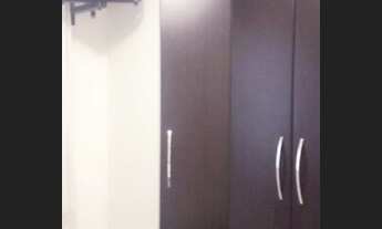 Imagem 2: Apartamento em Jardim Santo André - Santo André