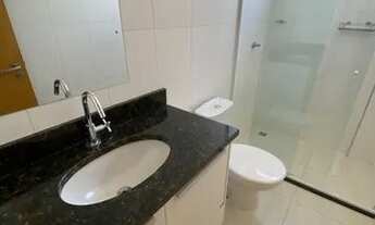 Imagem 7: Excelente apartamento com 3 dormitórios, sendo 1 suíte para alugar, 108 m² - Centro - Pira