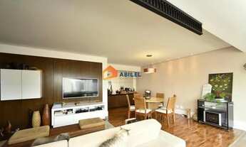 Imagem 3: Apartamento à venda, 4 quartos, 2 suítes, 4 vagas, Tatuapé - São Paulo/SP