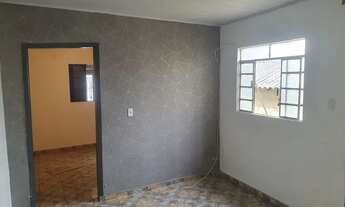 Imagem 2: CASA PARA LOCAÇÃO São Bernardo do campo