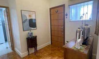 Imagem 6: Apartamento para venda possui 80 metros quadrados com 2 quartos em Leblon - Rio de Janeiro