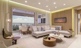 Imagem 4: Linea Home Resort Tatuapé