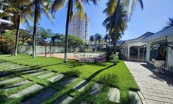 Imagem 5: Mansão no Jardim Mathilde Canto do Forte Praia Grande