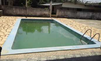 Imagem 5: Sitio 4.00m² com casa, barracão, piscina e área gourmet, Serra do Cipó