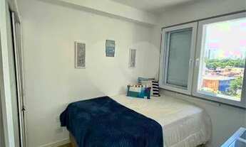 Imagem 5: Apartamento-Água Branca