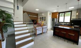 Imagem 5: Casa em Condomínio Para locação anual