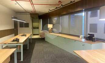 Imagem 7: Alto de Pinheiros