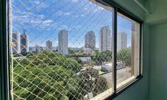 Imagem 2: Apartamento com 3 dormitórios (1suíte) para alugar em Santo Amaro