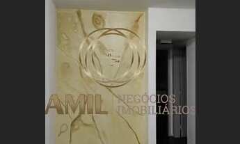 Imagem 7: AR - RA Amil Aluga Apartamento , 2 Quartos , Semi-Mobiliado , 63 mts , Varanda , Jd paulis