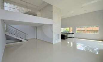 Imagem 7: Alto padrão em Alphaville