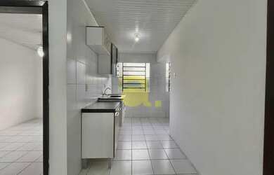 Imagem 6: EXCELENTE CASA PARA LOCAÇÃO NO BAIRRO ÁGUA VERDE