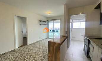 Imagem 2: Apartamento para aluguel, 1 quarto, 1 suíte, 1 vaga, Vila Gomes Cardim - São Paulo/SP