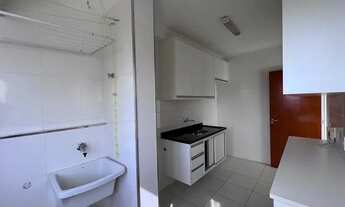 Imagem 4: Apartamento no Jardim Aquarius