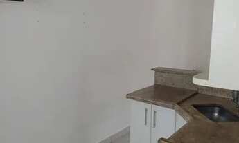 Imagem 5: Apartamento para venda com 48 metros quadrados com 2 quartos em Guilhermina - Praia Grande