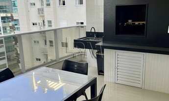 Imagem 5: Apartamento com Vista Mar na Meia Praia para Temporada