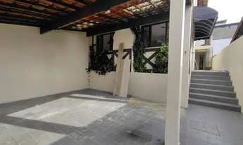 Imagem 5: Sobrado com 3 dormitórios para alugar, 143 m² por R$ 2.500/mês - Jardim Alvorada (Zona Oes