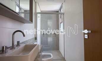 Imagem 3: Locação Apartamento 2 quartos Vila da Serra Nova Lima