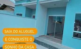 Imagem 6: Casa Geminadas Navegantes, Aceito Carro Entrada