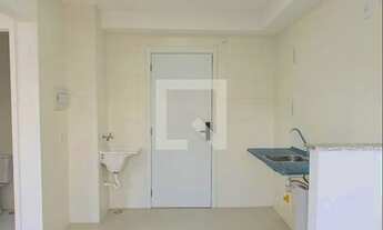 Imagem 2: Apartamento para Aluguel - Cambuci, 1 Quarto, 32 m2