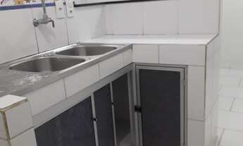 Imagem 4: Aluga-se apto de 2/4 sendo uma suíte no Residencial Vila Roseira no Tenoné por R$1.400,00