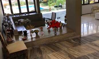 Imagem 4: Casa a venda com piscina na Aldeota, 820m², 4 quartos, - Fortaleza - CE