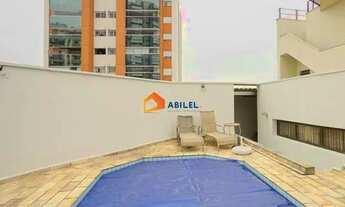 Imagem 2: Cobertura à venda, 4 quartos, 2 suítes, 4 vagas, Vila Regente Feijó - São Paulo/SP