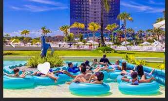 Imagem: Aluga-se Aqualand Park Resort